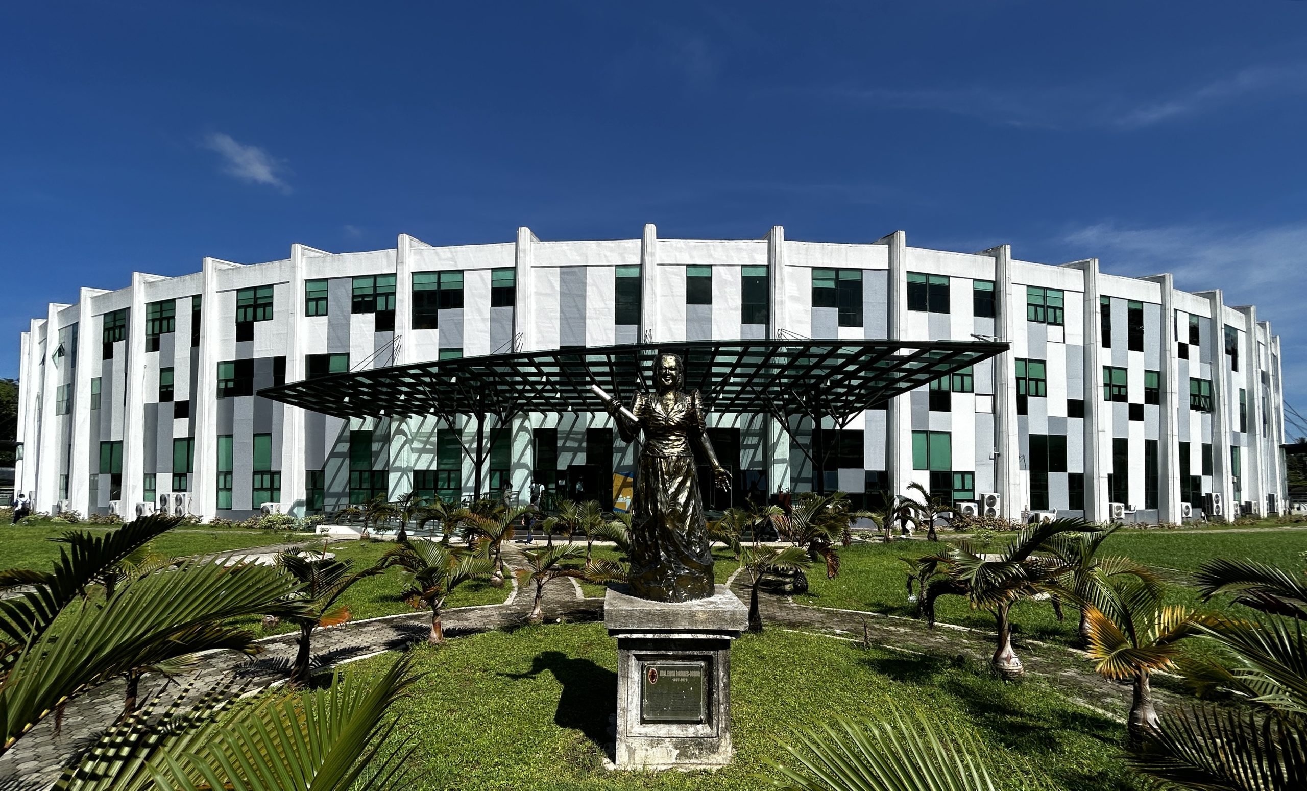 CSU Library